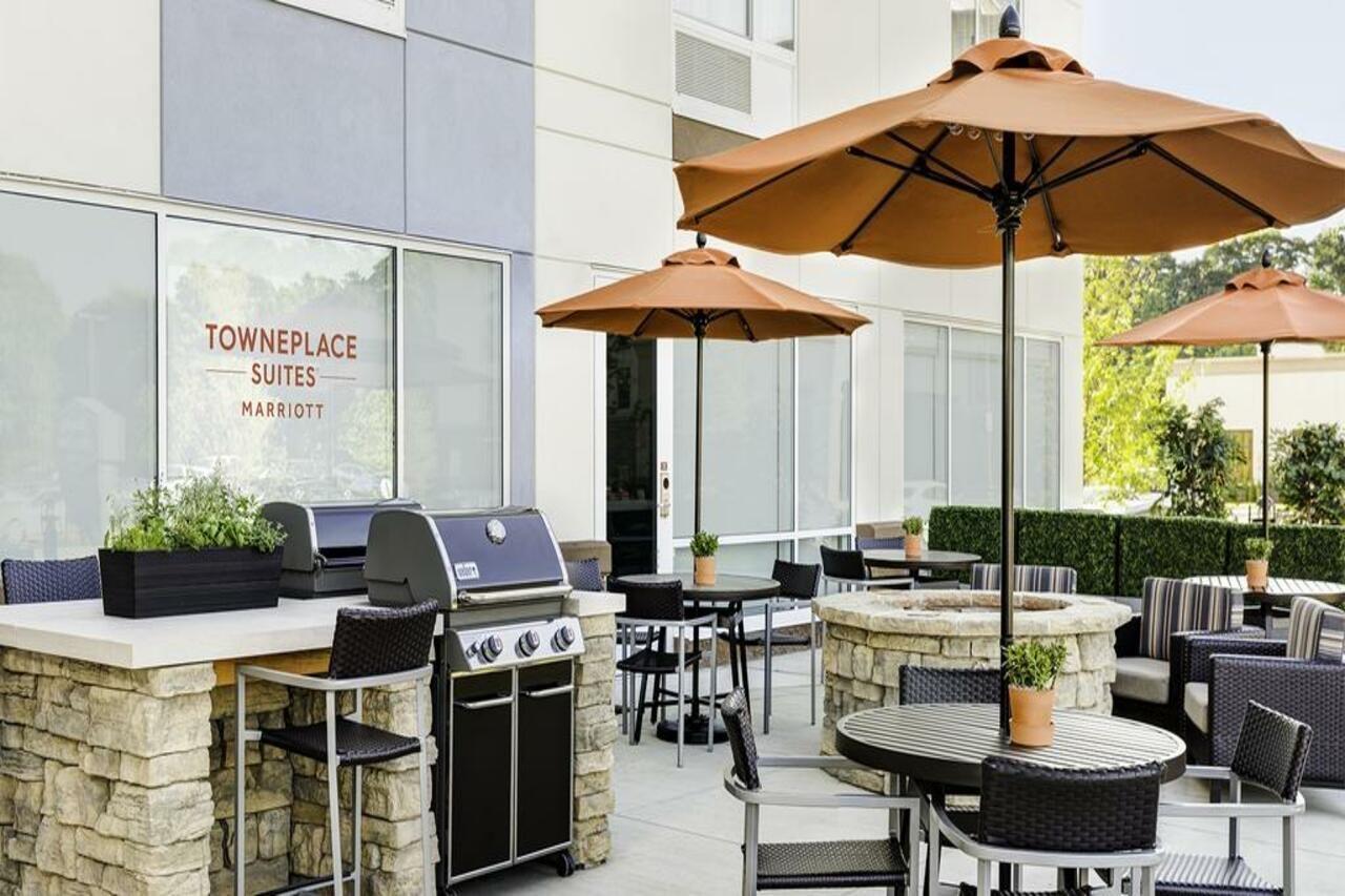 Towneplace Suites By Marriott Denver South/Lone Tree Extérieur photo