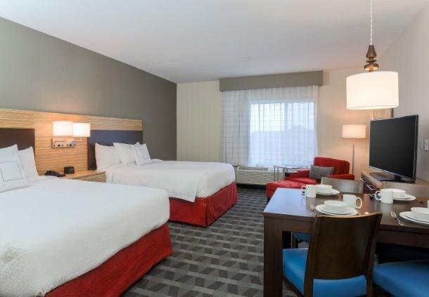 Towneplace Suites By Marriott Denver South/Lone Tree Extérieur photo