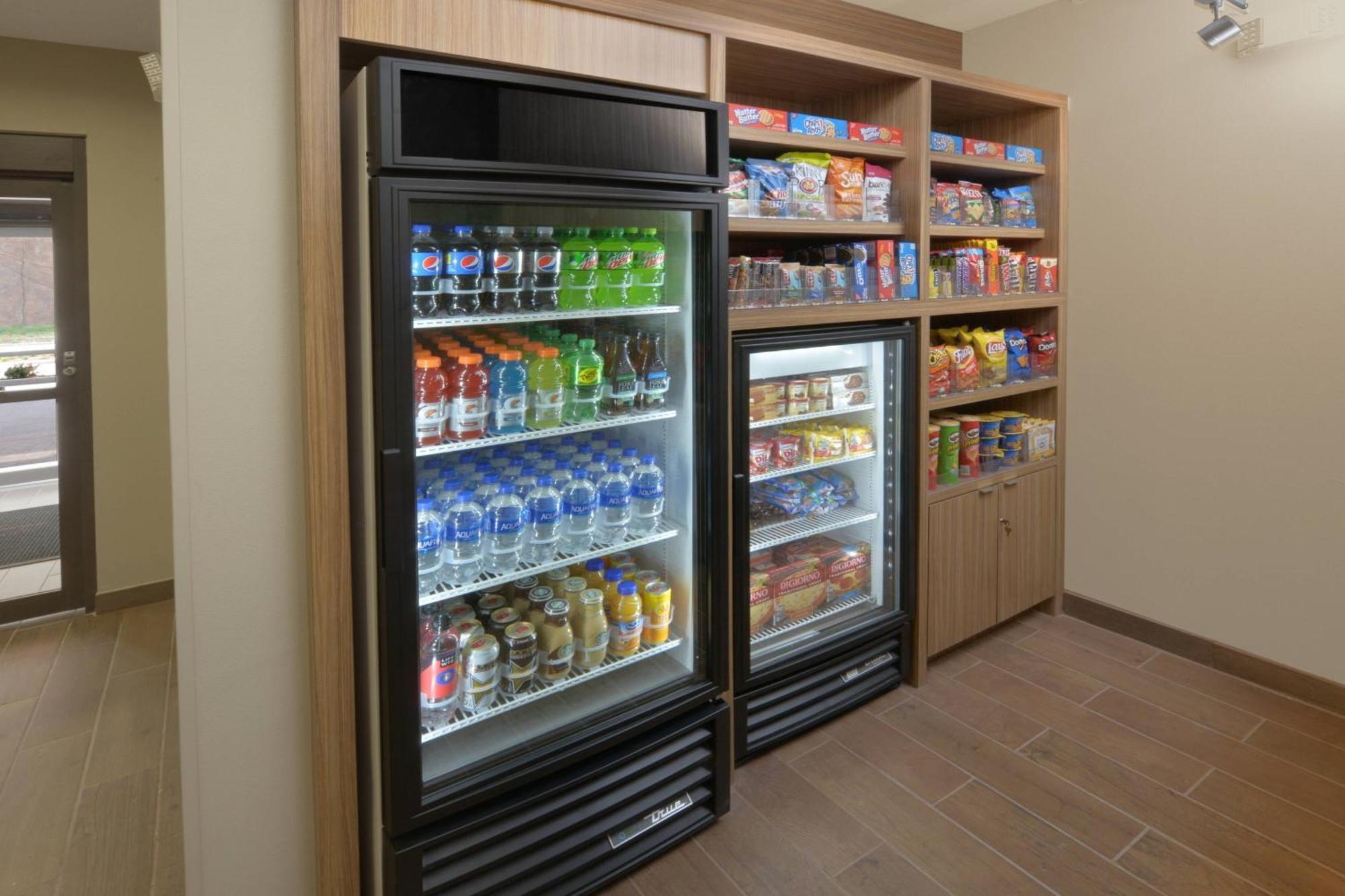 Towneplace Suites By Marriott Denver South/Lone Tree Extérieur photo